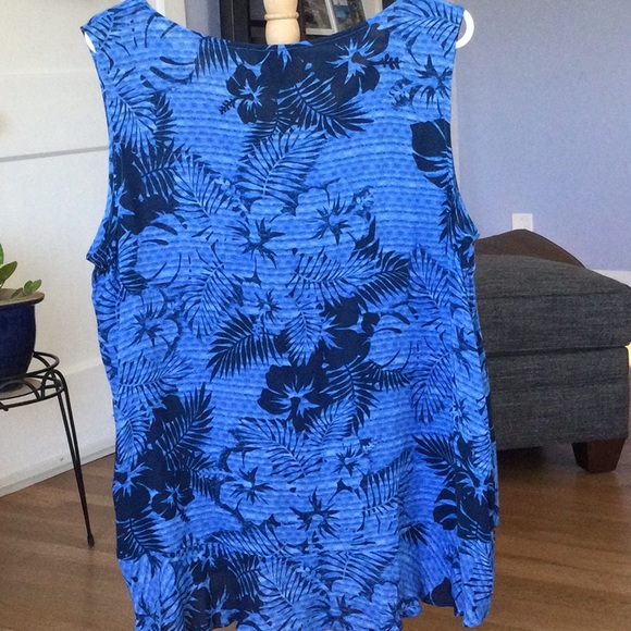 a.n.a tunic - Picture 4 of 5